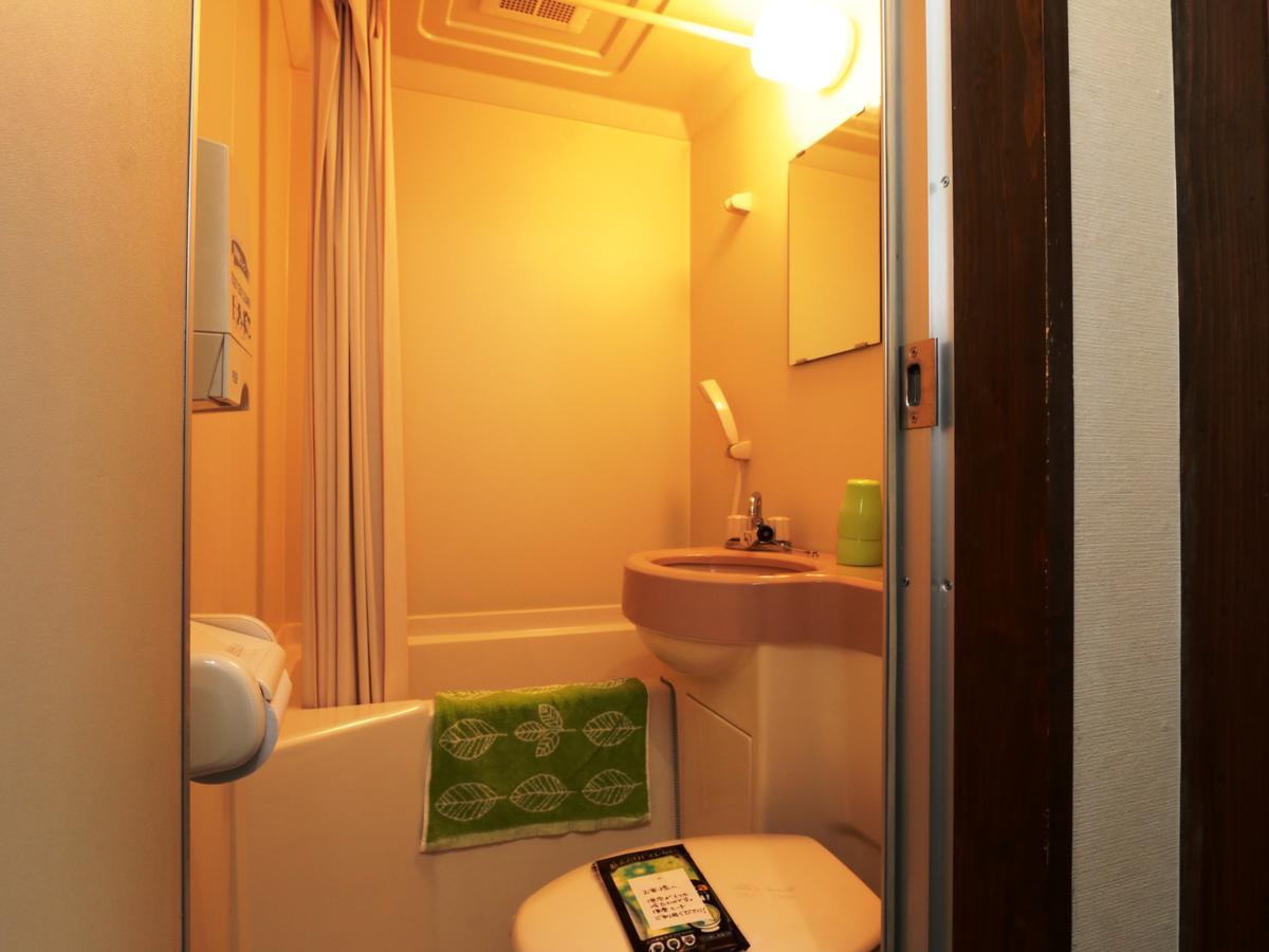 Auberge La Chaumiere Otari Kültér fotó
