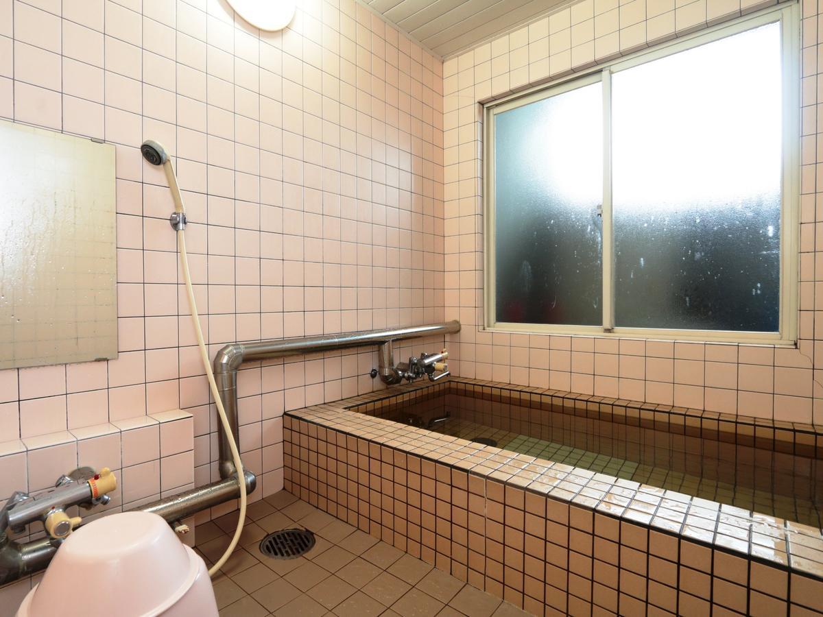 Auberge La Chaumiere Otari Kültér fotó
