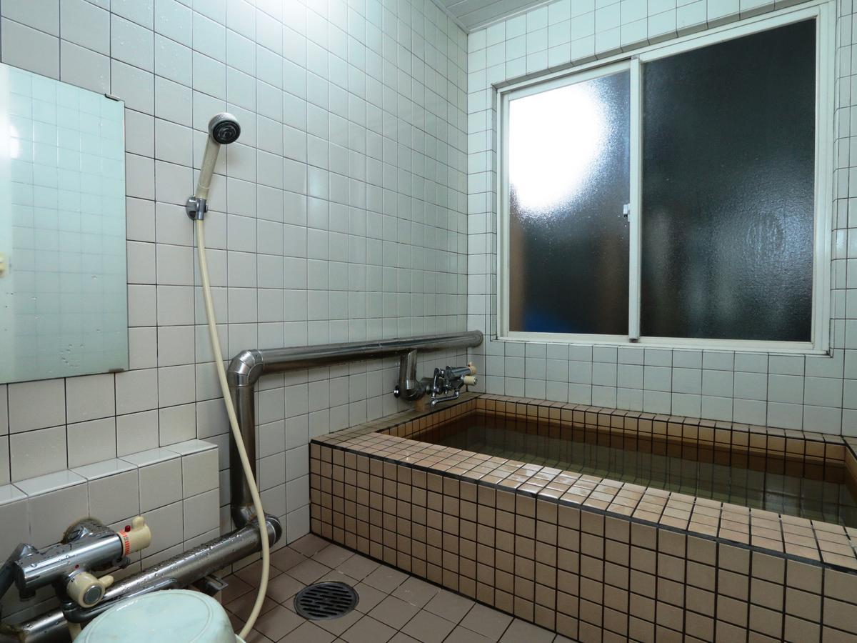 Auberge La Chaumiere Otari Kültér fotó