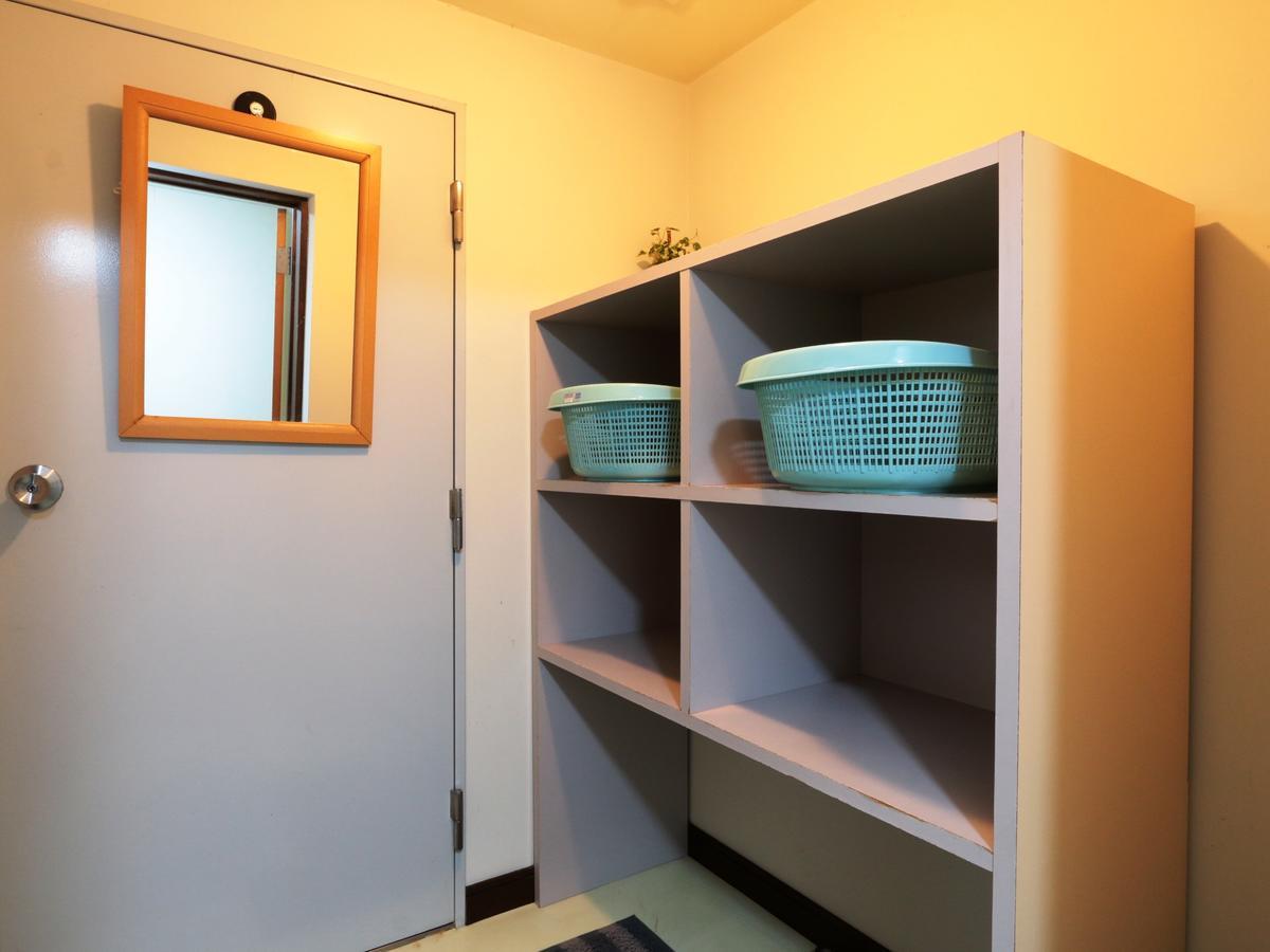 Auberge La Chaumiere Otari Kültér fotó